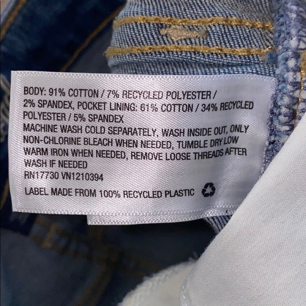 Universal Thread Jeans - Picture 5 of 5